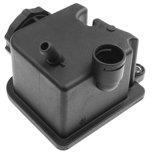 Power Steering Pump w/ Reservoir for Mercedes-Benz C240 C320 CLK320 CLK500 01-06 - Afbeelding 4 van 9