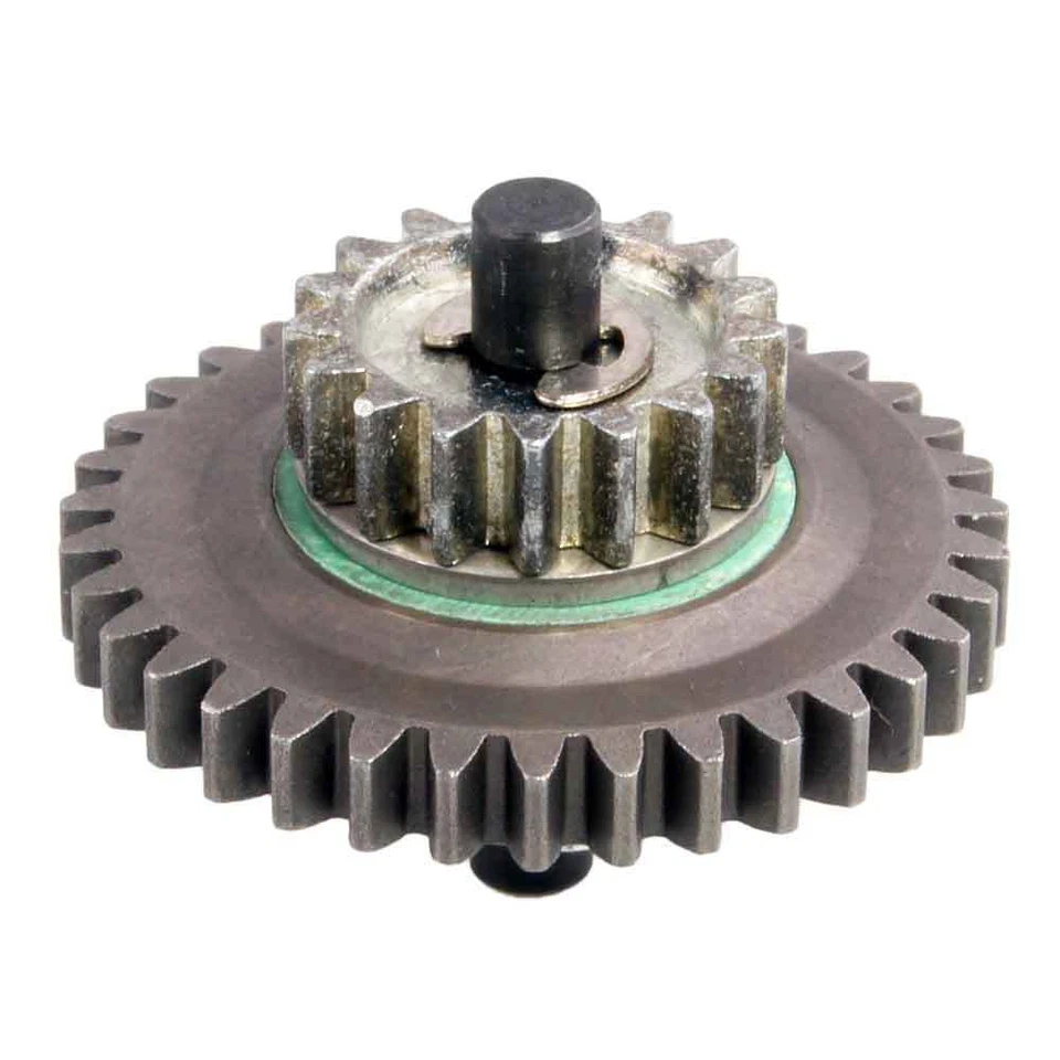 RC 08013 Metal Main Gear Complete Fit HSP Nitro 1:10 Nitro Monster Truck - Bild 2 von 4