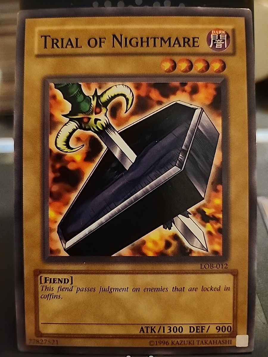 yugioh master deck Yu-gi-oh! Nightmare Troubador: Prima Official Game Guide - | 9780761550945  | Amazon.com.au main image 0