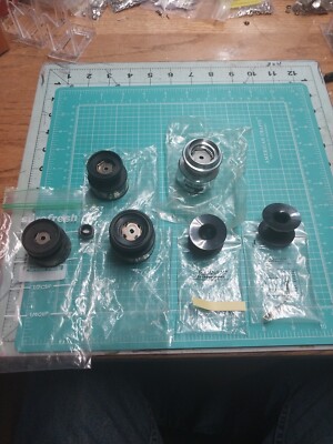 Reel Parts Looks New To Me Thats All I Know
