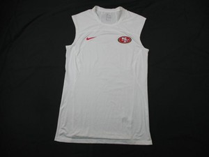 nike 49ers shirt