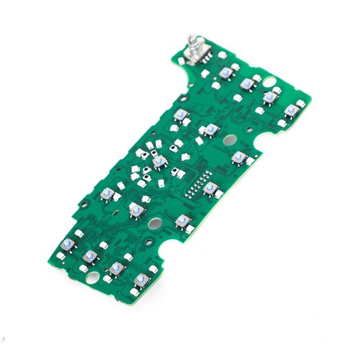 MMI 3G Navigation Control Panel Multimedia Circuit Board 4L0919611 For Audi Q7 - Picture 4 of 10
