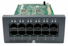Avaya 700417231 IP Analog Phone 8 Refurbished 