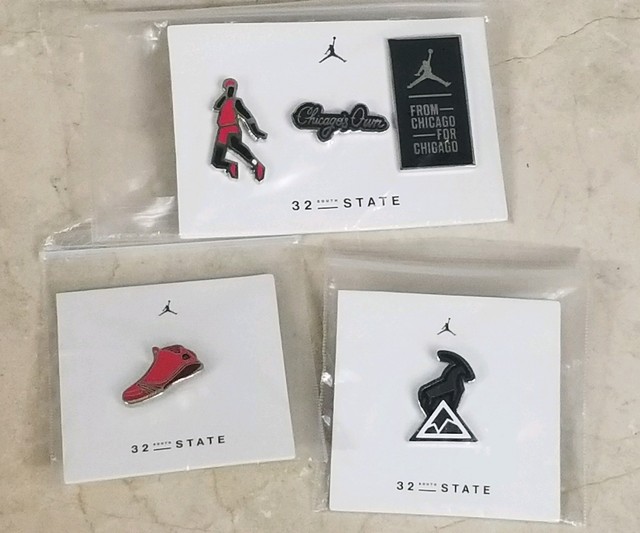 32 south state street