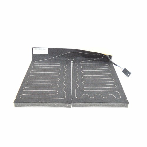 NEW MERCEDES BENZ E W212 FRONT SEAT HEATING MAT A2128202498 ORIGINAL - Bild 9 von 11