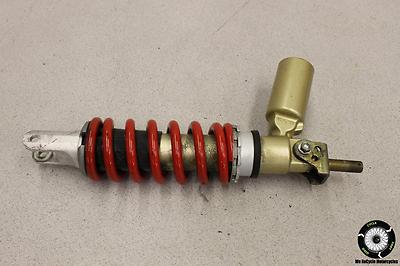 2000 Kawasaki Ninja Zx12r Rear Back Shock Absorber Suspension ZX