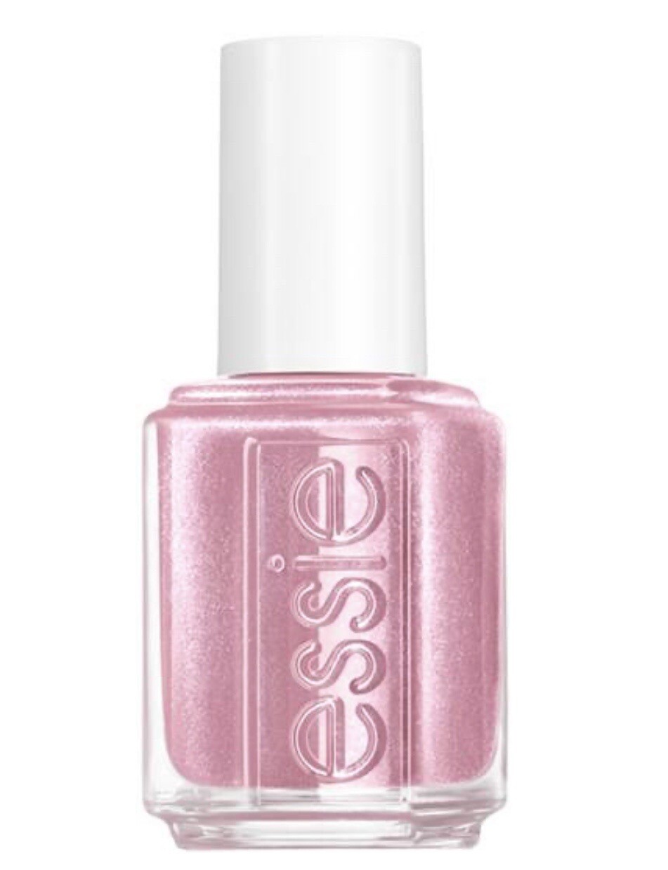 Essie Nail Polish Lacquer Vernis S’IL VOUS OLAY Sparkles 13.5 ml 0.46