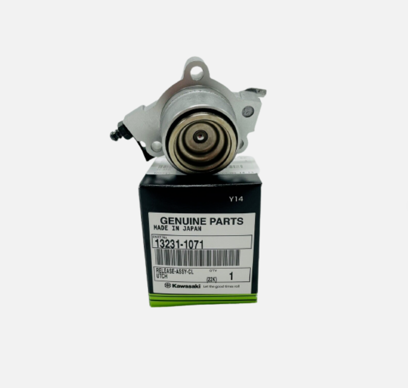 KAWASAKI GENUINE 1996 - 2008 CLUTCH RELEASE ASSEMBLY VULCAN 1500