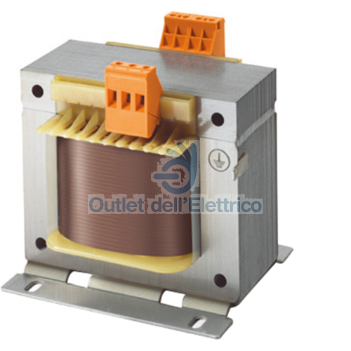 ABB TM-C 200/115-230 TRAFO COMANDO 200VA M236883