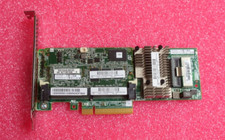 HP Smart Array P440/2GB FBWC 1Port SAS 12G RAID Controller 830057-001 820834-B21