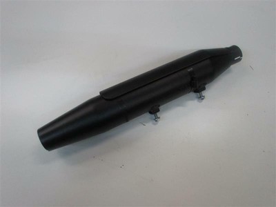 B90. Harley Davidson Sportster XL 883 N Auspuff Endtopf ...