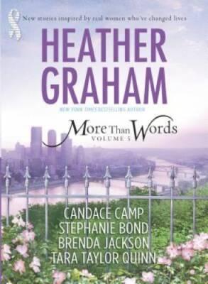 More Than Words, Volume 5: If I Were Queen Of The WorldBreaking Lin - VERY GOOD