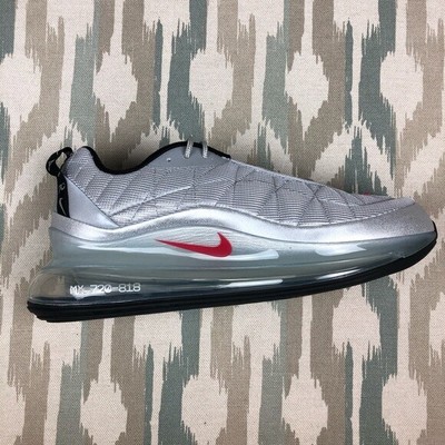 silver bullet trainers