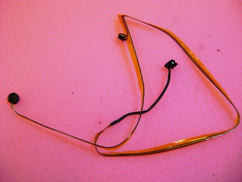 HP Pavilion DV6700 Microphone Mic Cable - Picture 3 of 5