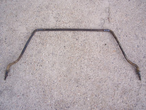 Daihatsu Cuore L7 L701 (99-03) : Stabi Stabilisator vorne Vorderachsstabi