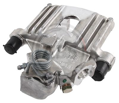 ABS Rear Right Brake Caliper BRAKING 422792 P OE Replacement for 