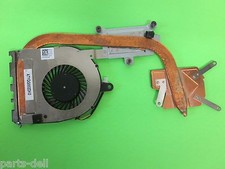 GENUINE Dell Inspiron 15 5559 5579 CPU Cooling Fan  Heatsink 243C6