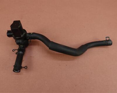 #ad #ad 2016 15 18 Yamaha R3 YZF R3 YZFR3 AIR CUT VALVE SOLENOID ASSEMBLY WITH HOSES $18.49