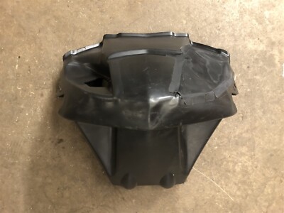 Arctic Cat Sno Pro 500 600 10 11 12 13 14 2011 2012 Nose panel Air Box Silencer