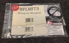 XPRESSKIT RFLMIT3 Preloaded RF Loop LOT Of Two