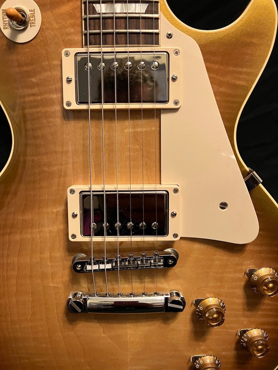 極美品 Gibson Les Paul made in USA 2016年製 エレキギター】Gibson