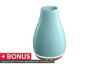 Peppermint Scent Essential Oil Aromatherapy Supplies