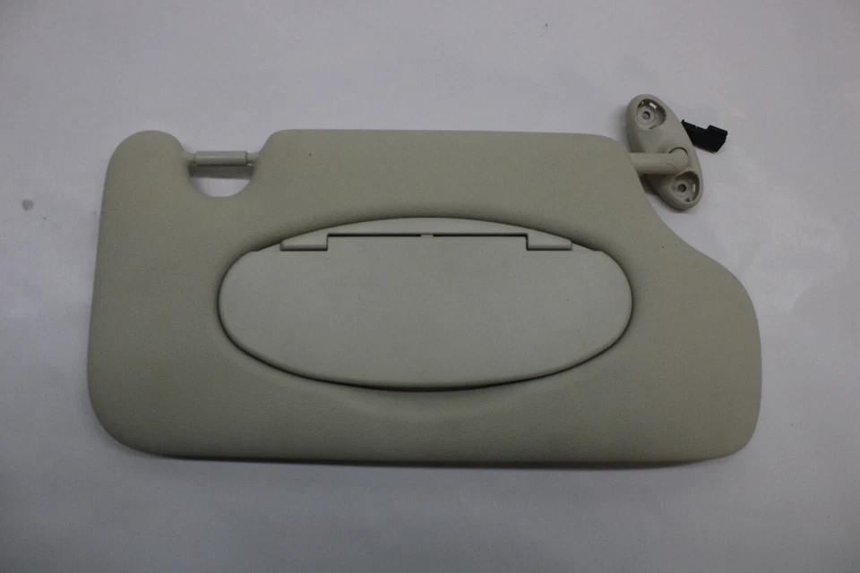 Mini Cooper Countryman 2012 parasol delantero derecho OEM 11 12 13 14 15 16 Foto 2 de 4