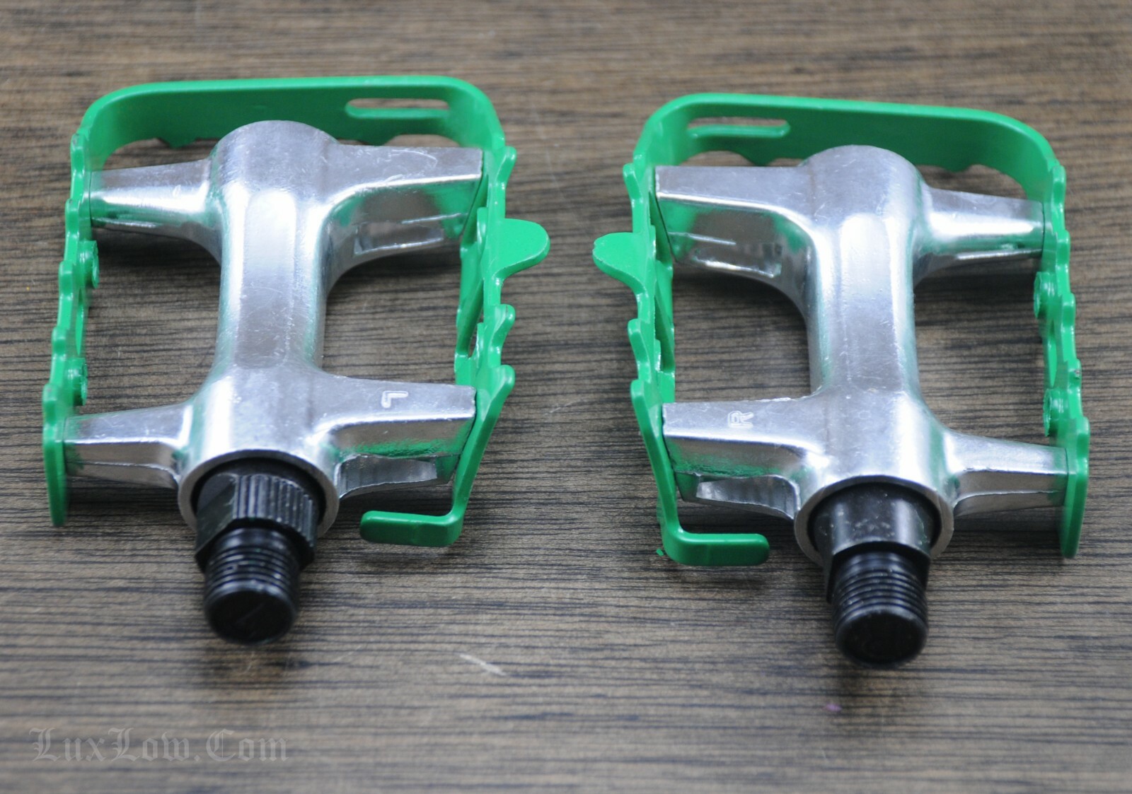 Fixie Track Bicycle 9/16" Quill PEDALS 2nds Road Bike BMX MTB Fixed