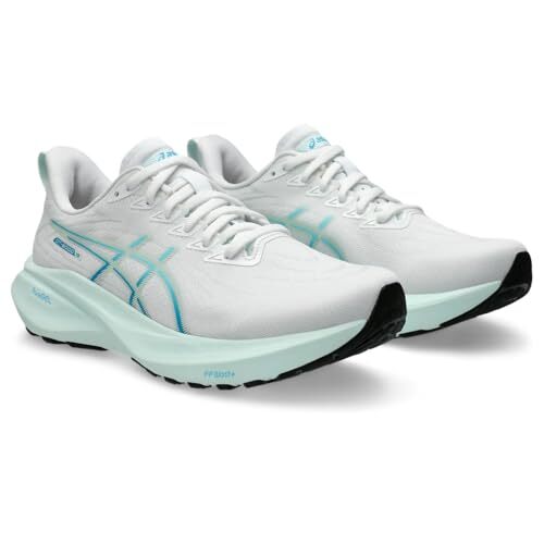 新品未使用品　ASICS GT-2000 13 24.0 cm 1012B666 GT-2000 13 | Women | Pure Aqua/White | Women's Running Shoes