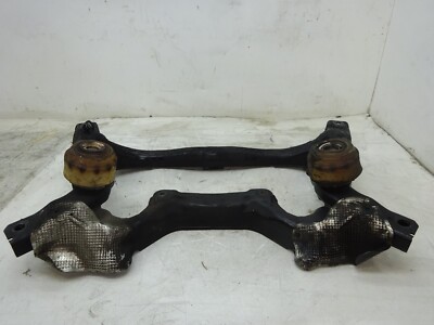 03-09 Mercedes E320 CDI W211 Front Subframe Sub Frame Crossmember