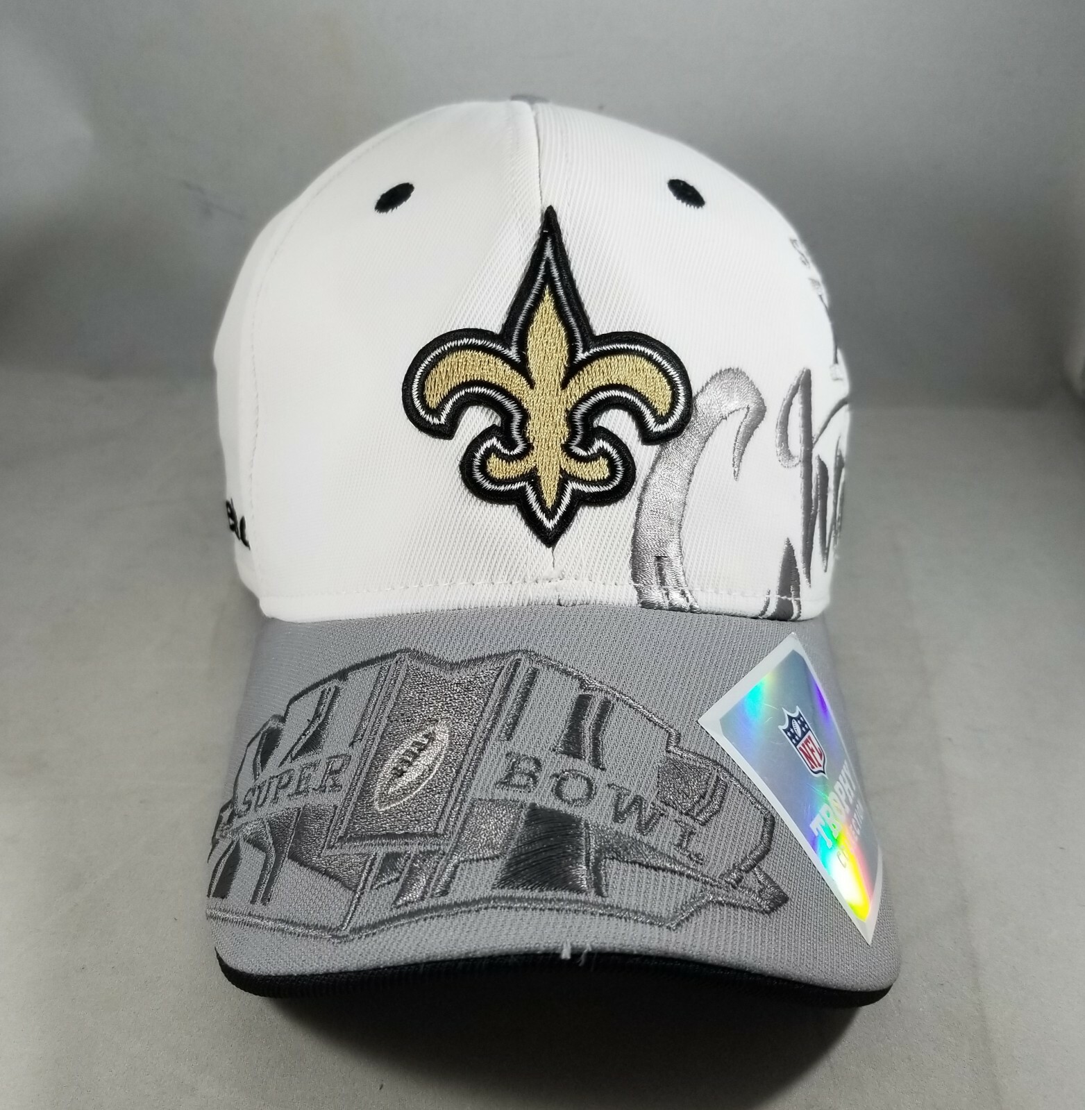 Buy New Orleans Saints Reebok On Field 