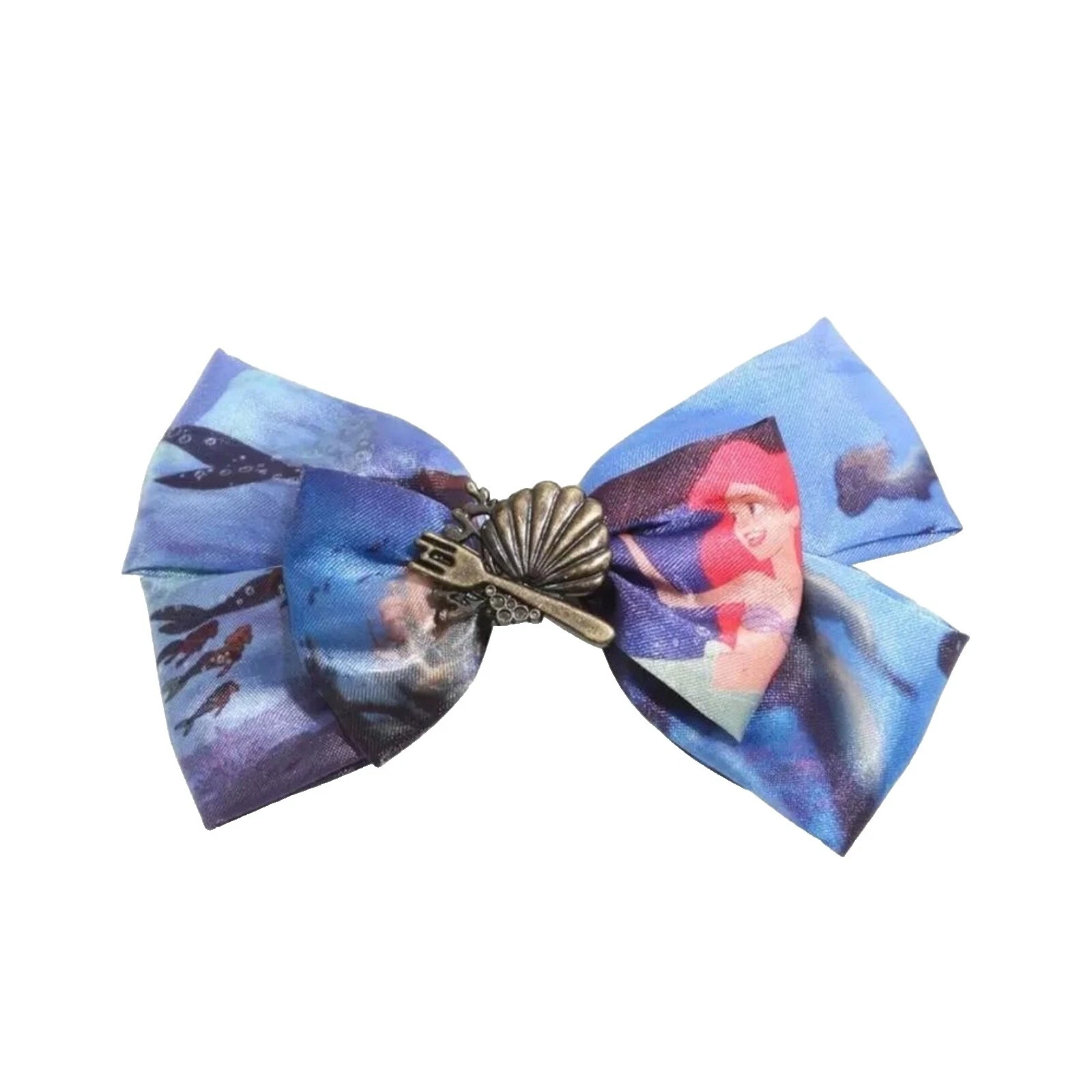 Accesorios para el cabello con moño Disney para niñas