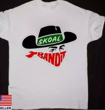 ~HOT!~ Skoal Bandit Racing T-Shirt, Short Sleeve, Full Color, Sizes S-5XL