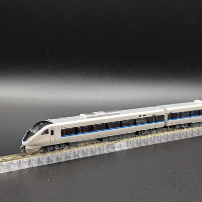 Kato 10-1959 - 683 Series 'Thunderbird' (6-Car Base Set) - Spur N