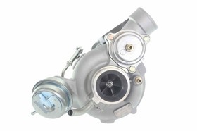 Turbolader ALANKO für OPEL Vectra C Caravan (Z02) 10900290 00860063 12755106