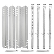 Heat Tents Burner Grill Replacement Parts For Charbroil Performance 4 Burner