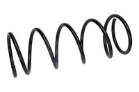 2Er Set Fahrwerksfedern MaXgear 60-0160D Ford 1067134 1067309 1069018