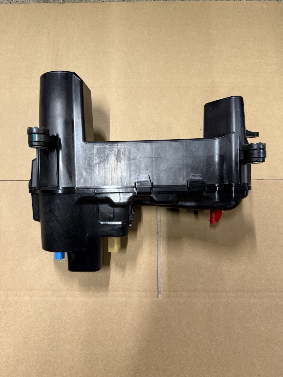 Module thermique Valeo 9830070780, l'excellence de la réfrigération électrique
