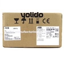 NEW ABB ACS150-03E-05A6-4 Brand new with free shipping us free tax