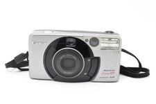 Near MINT Canon Autoboy Luna 105 Ai AF 35mm Point Shoot Film Camera JAPAN
