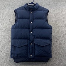Woolrich Down Vest products for sale | eBay