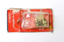 Motormite 135750, 13575 Nipple Qty 2 NOS