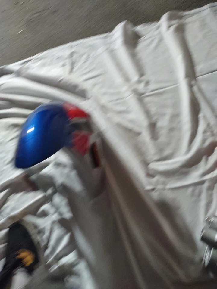 2021 - 2023 宝马 S1000R 原始设备制造商后减震ABSORBER SUSPENSION #430 — 第 2/4 张图片