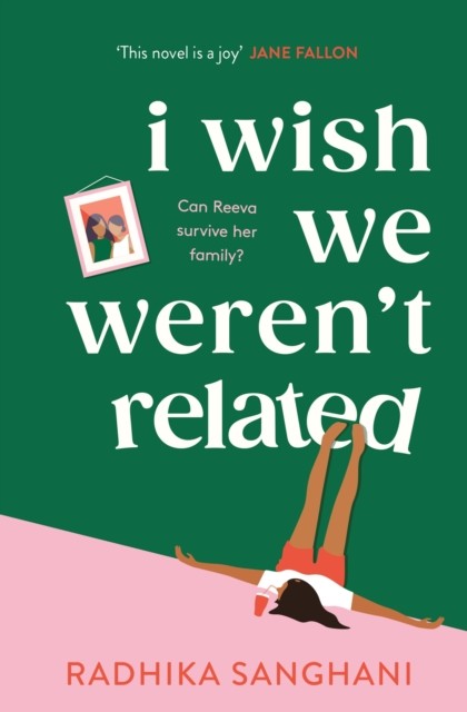 I Wish We Werent Related - Image 6