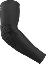 Basketball Arm Sleeve - Volleyball Elbow Sleeve, Football Arm Pad