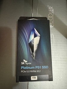 SK Hynix Platinum P41 1TB | eBay