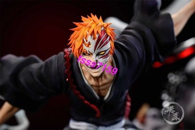Flyleaf Studio Bleach Kurosaki Ichigo Model Resin Pre-order 1/6