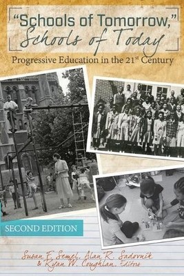 Ryan W. Coughlan «Schools of Tomorrow,» Schools of Today (Paperback) (UK IMPORT)