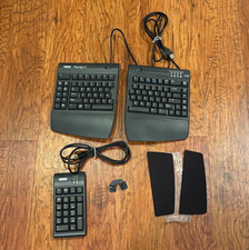 Kinesis Freestyle 2 Ergonomic Split Keyboard ...