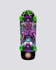 Ghostbuster Skateboard | eBay